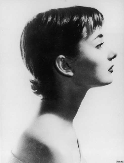 How To Look Like Audrey Hepburn Audrey Hepburn Pixie Audrey Hepburn Hair Audrey Hepburn Photos